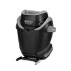 CYBEX Solution S2 i-Fix Lava Grey