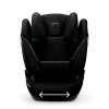 CYBEX Solution S2 i-Fix Moon Black