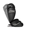 CYBEX Solution S2 i-Fix Moon Black