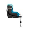 CYBEX Sirona SX2 i-Size Beach Blue + potah ZDARMA