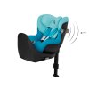 CYBEX Sirona SX2 i-Size Beach Blue + potah ZDARMA