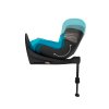 CYBEX Sirona SX2 i-Size Beach Blue + potah ZDARMA