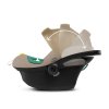 CYBEX Gold Aton S2 i-Size Seashell Beige