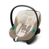 CYBEX Gold Aton S2 i-Size Seashell Beige