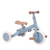 LITTLE DUTCH Tříkolka 4v1 Blue