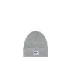 HERSCHEL SUPPLY Elmer Čepice Toddler Heather Light Grey 2 - 4 roky