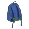 LÄSSIG Tiny Backpack Cord Little Gang Smile Blue