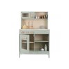 LITTLE DUTCH Kuchyňka dřevěná Mint