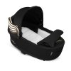 CYBEX Platinum Priam Lux Carry Cot Wings by Jeremy Scott