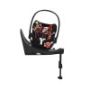 CYBEX Cloud Z2 i-Size Spring Blossom Dark Black 2022