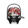 CYBEX Cloud Z2 i-Size Spring Blossom Dark Black 2022