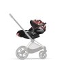 CYBEX Cloud Z2 i-Size Spring Blossom Dark Black 2022