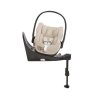 CYBEX Platinum Cloud Z2 i-Size Simply Flowers Mid Beige