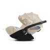 CYBEX Platinum Cloud Z2 i-Size Simply Flowers Mid Beige