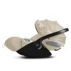 CYBEX Platinum Cloud Z2 i-Size Simply Flowers Mid Beige
