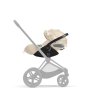 CYBEX Platinum Cloud Z2 i-Size Simply Flowers Mid Beige