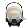 CYBEX Platinum Cloud Z2 i-Size Simply Flowers Mid Beige