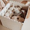 PLAY AND GO Tiloo EEVAA Podložka na hraní a domeček Numbers