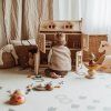 PLAY AND GO Tiloo EEVAA Podložka na hraní a domeček Numbers