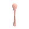 MATCHSTICK MONKEY Mealtime Set lžiček Dusty Pink