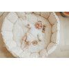 PLAY AND GO Coco Bloom Dětské hnízdo Moon