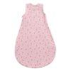 STERNTALER Dětský spací pytel Oslík Emmi Pale Pink