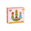 TOOKY TOYS Balanční nasazování Zvířátka