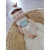 METOO Panenka 38 cm Angel s korunkou