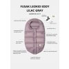 LEOKID Fusak Eddy Lilac Gray
