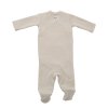 LODGER Jumper Newborn Nomad Rib Basic Birch
