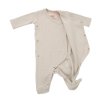 LODGER Jumper Newborn Nomad Rib Basic Birch