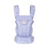 ERGOBABY Omni Breeze Blue Levander