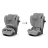 CYBEX Pallas G3 Plus Stone Grey