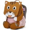 AFFENZAHN Velký kamarád dětský batoh Cat