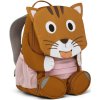 AFFENZAHN Velký kamarád dětský batoh Cat