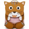 AFFENZAHN Velký kamarád dětský batoh Cat