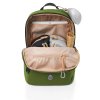PACAPOD Rockham přebalovací batoh zelený