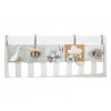 LITTLE DUTCH Závěsný mantinel s aktivitami Husa
