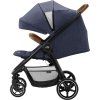 BRITAX B-Agile R Kočárek Navy Ink/Brown