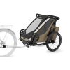 THULE Chariot Cross 2 Single Faded Khaki