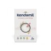 KENDAMIL Mléčná krémová ovesná kaše 150g 3 ks