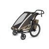 THULE Chariot Cross 2 Single Faded Khaki