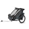 THULE Chariot Cross 2 Single Dark Slate