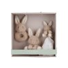 LITTLE DUTCH Dárkový set Baby Bunny