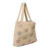 STUDIO NOOS Taška Mom Bag Teddy Flower Hearts