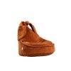 WIGIWAMA Beanbag Sedací vak Bunny Cinnamon