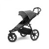 THULE Urban Glide 2 Black/Grey Melange + příslušenství