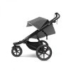 THULE Urban Glide 2 Black/Grey Melange + příslušenství