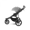 THULE Urban Glide 2 Black/Grey Melange + příslušenství