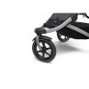 THULE Urban Glide 2 Dark Shadow + příslušenství